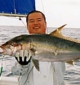 ことぶき丸船長:武田哲雄